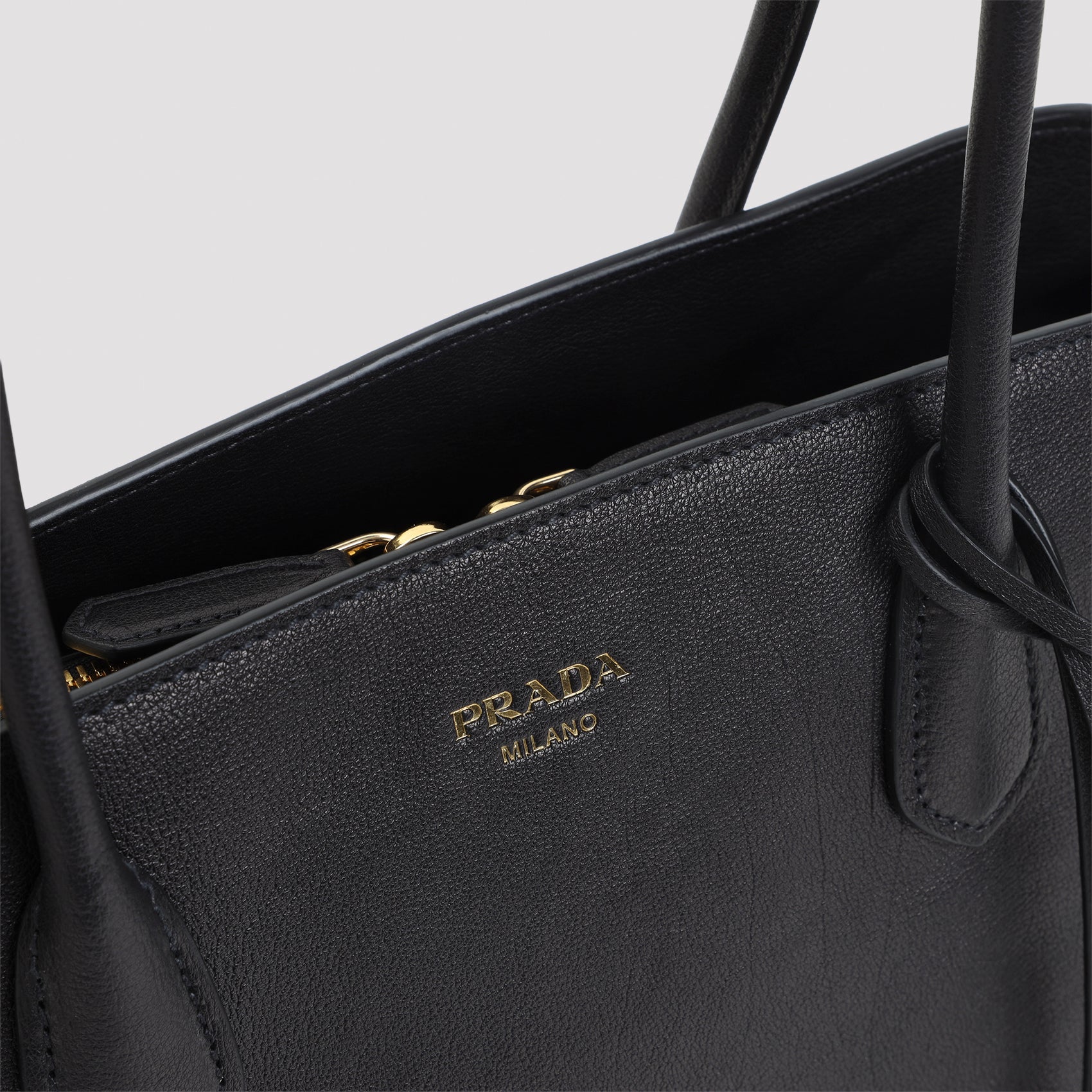 Prada Shopping Bag Women PRADA