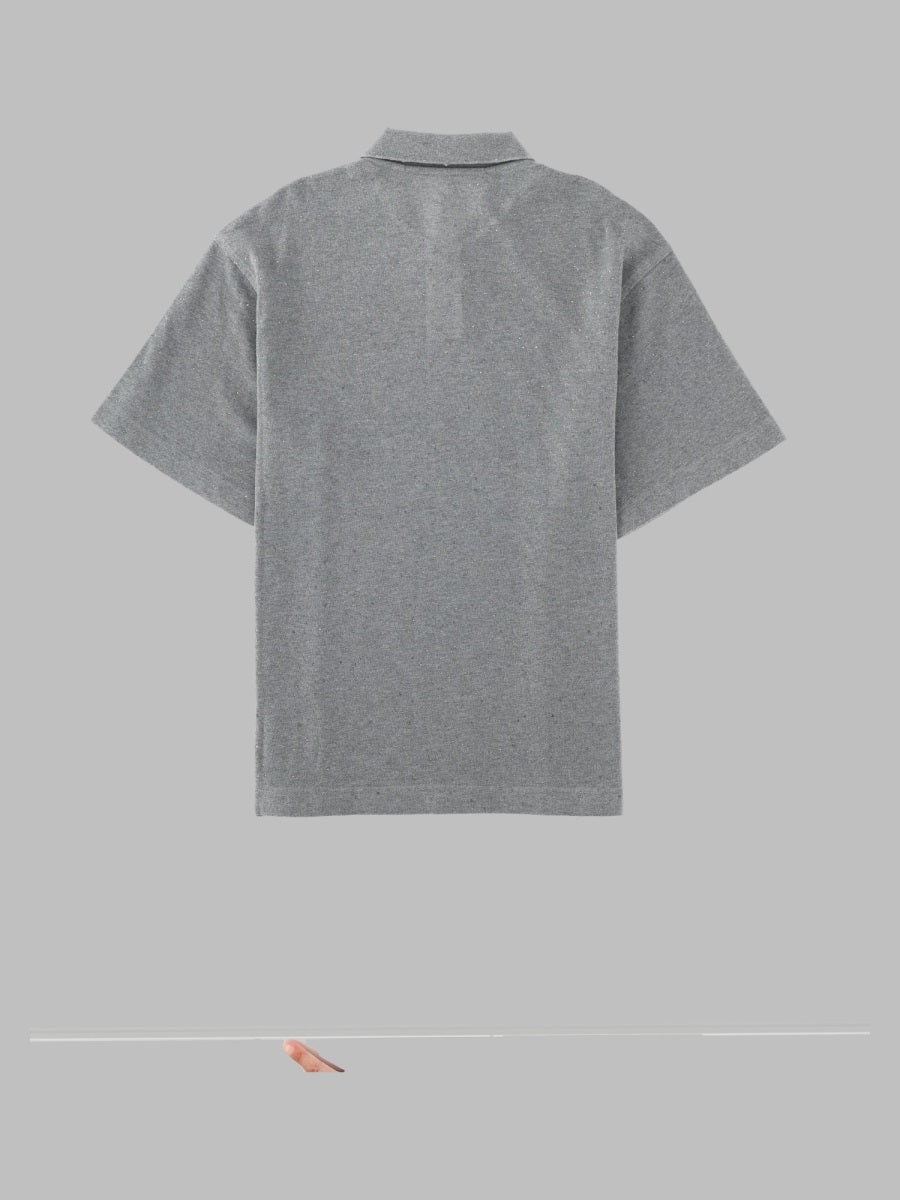 Alexander Wang Women Polo In Cotone ALEXANDER WANG
