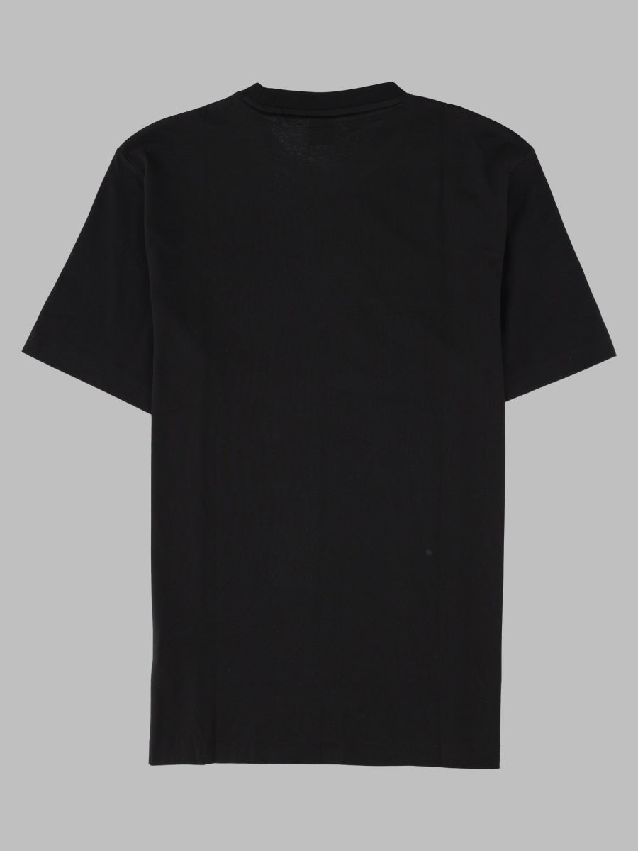 Boss Men T-Shirt Con Logo BOSS