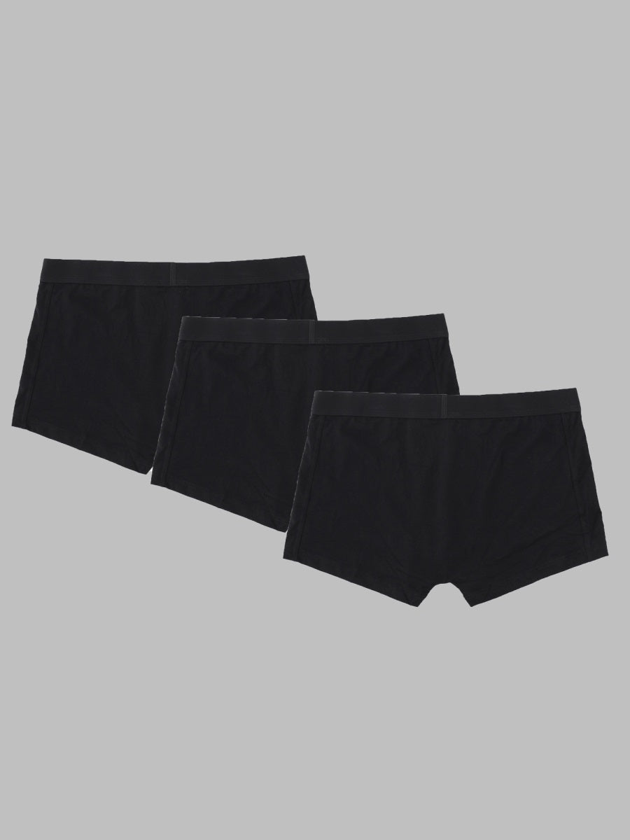 Boss Men 3-Pack Boxer In Cotone BOSS