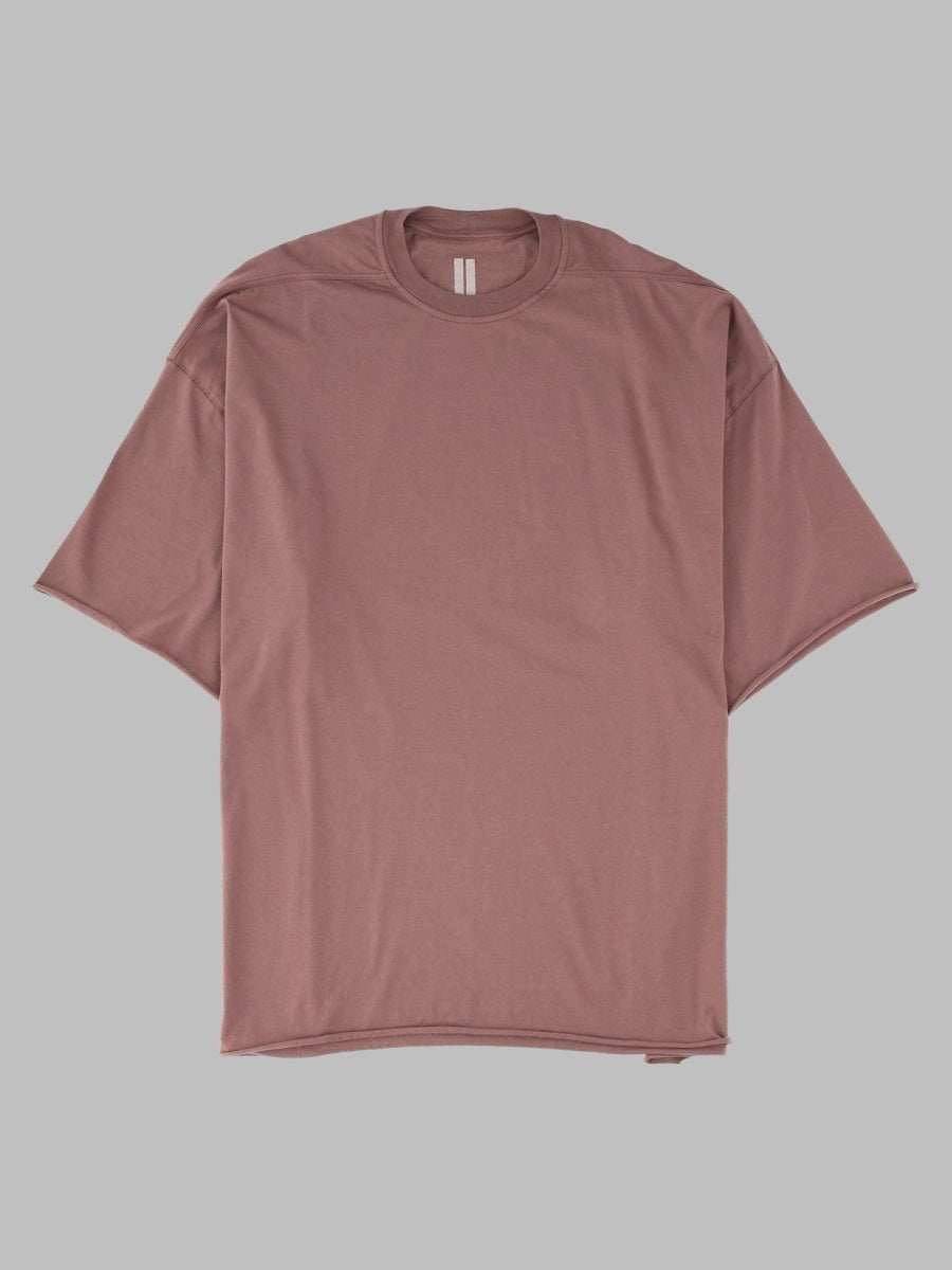 Rick Owens Men T-Shirt "Tommy T" RICK OWENS