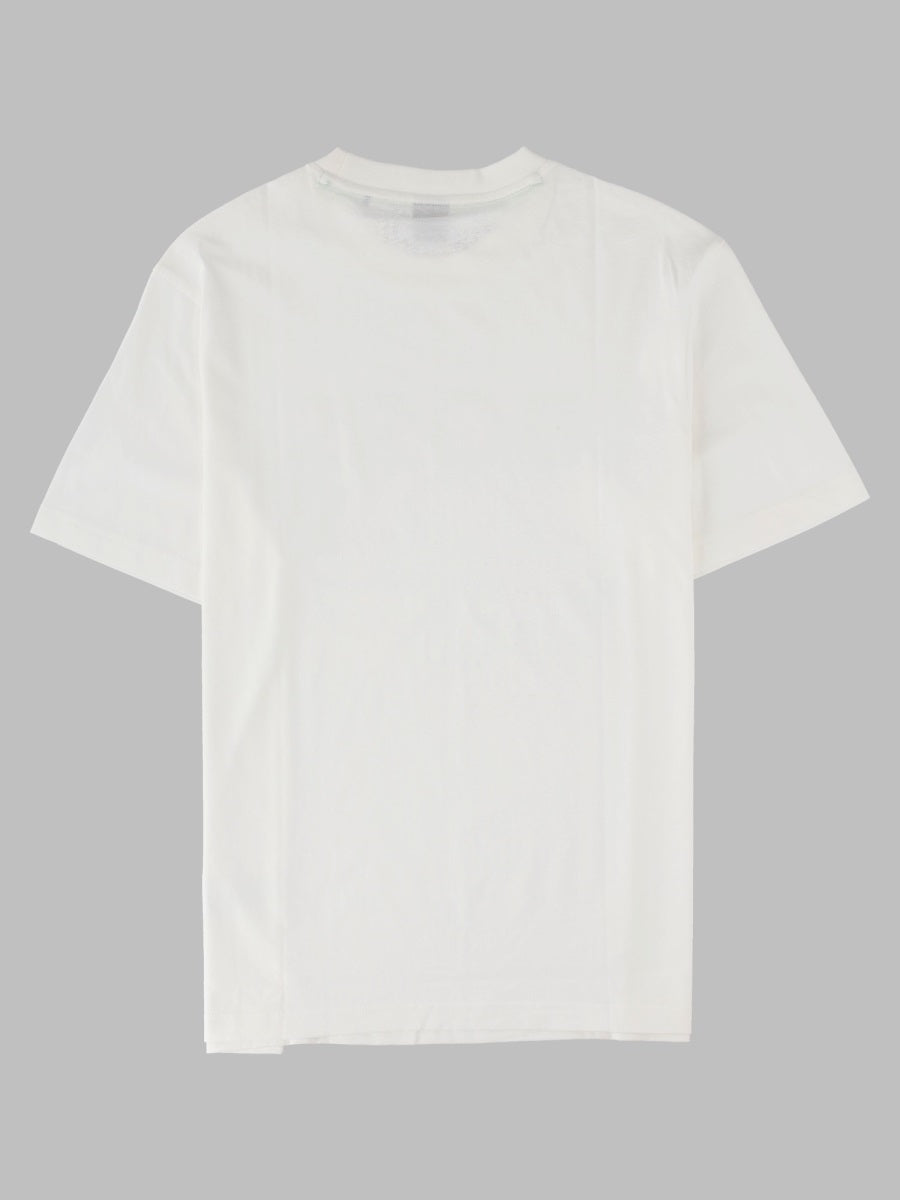 Boss Men T-Shirt Con Logo BOSS