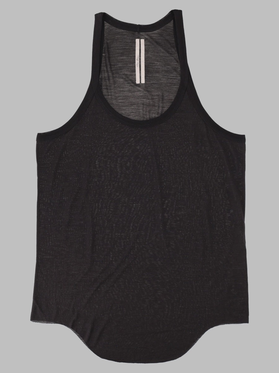 Rick Owens Men Tank Top "Pony T" RICK OWENS