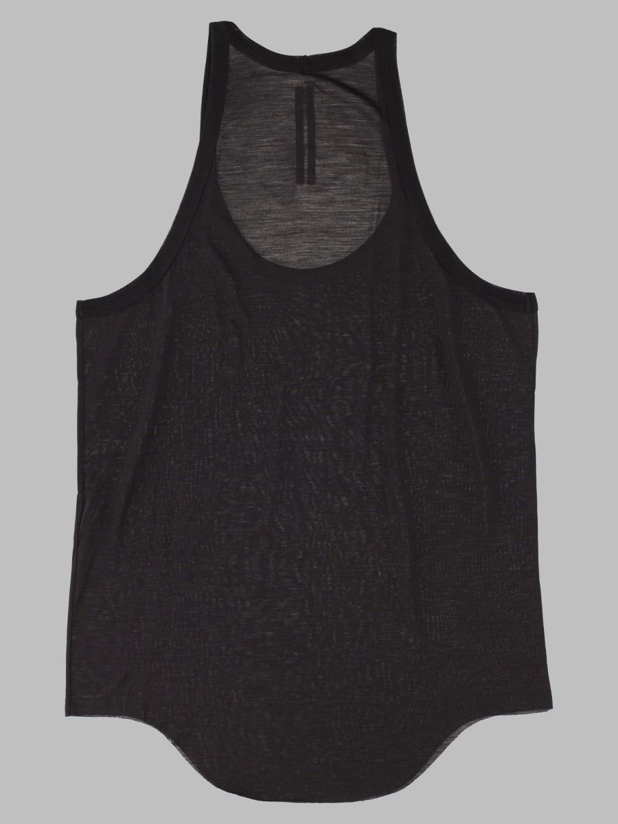 Rick Owens Men Tank Top "Pony T" RICK OWENS