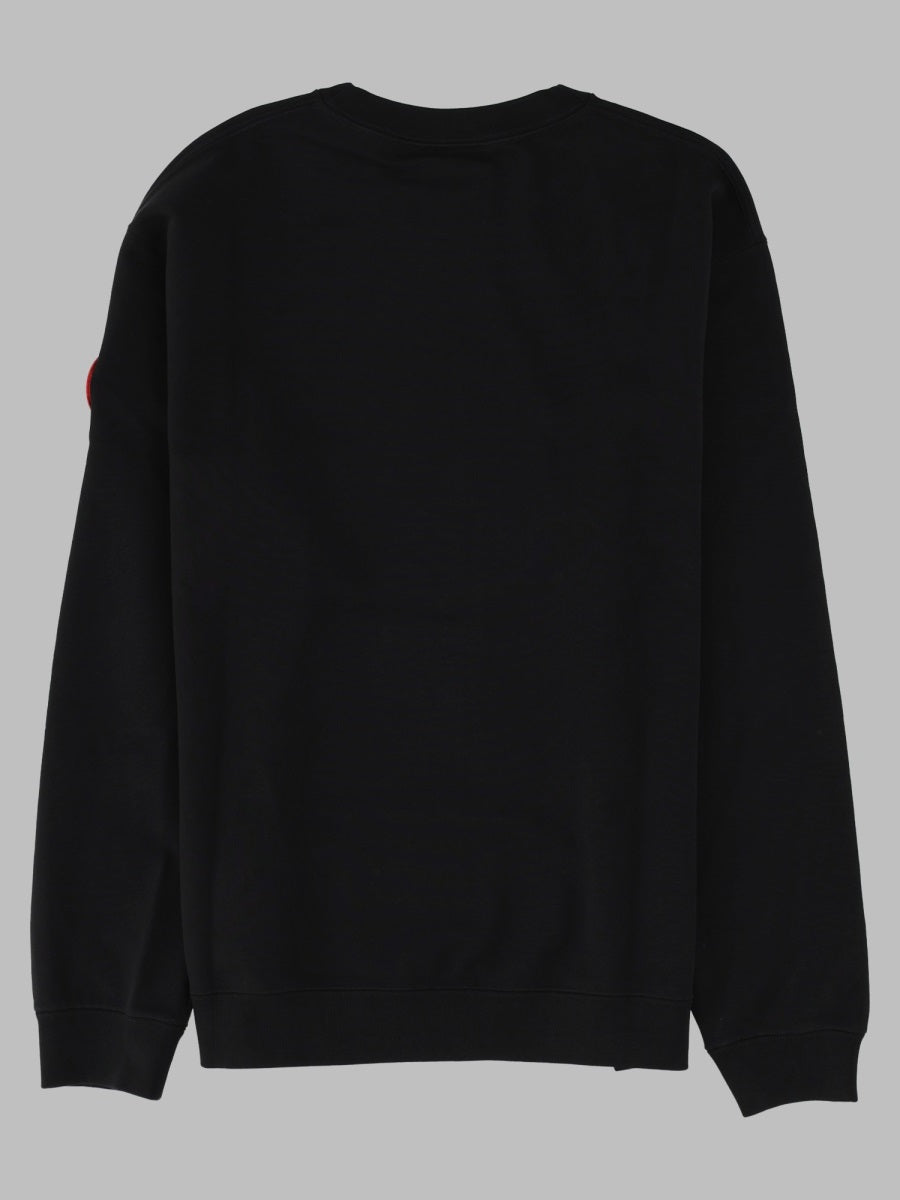 Canada Goose Men Felpa Con Patch Logo CANADA GOOSE