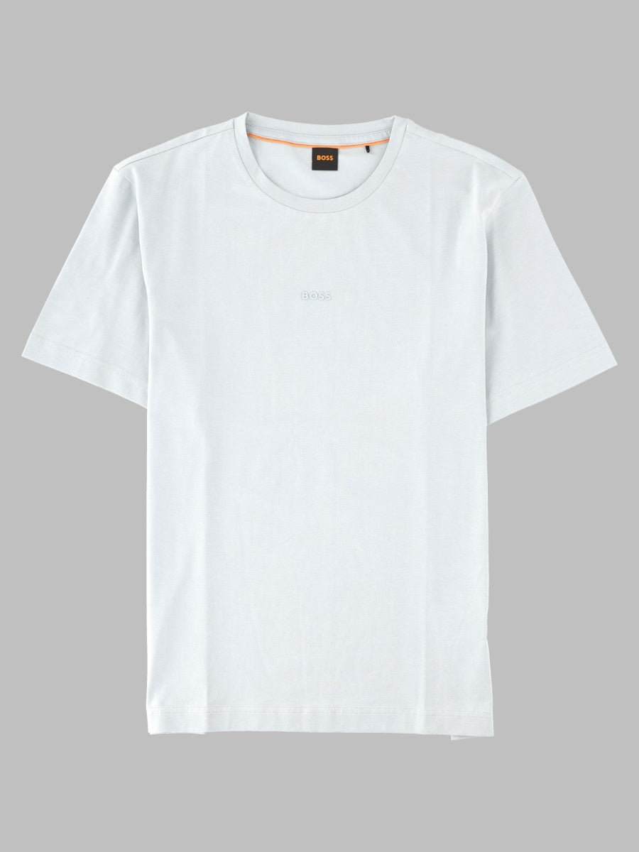 Boss Men T-Shirt Con Logo BOSS