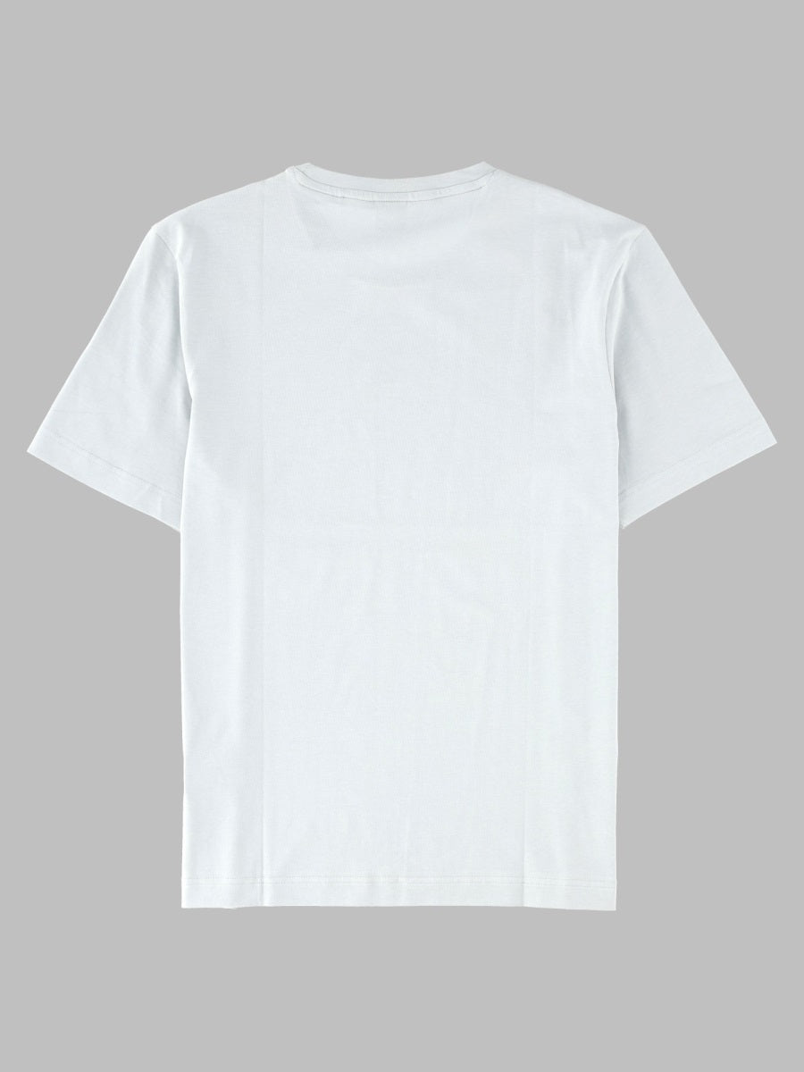 Boss Men T-Shirt Con Logo BOSS