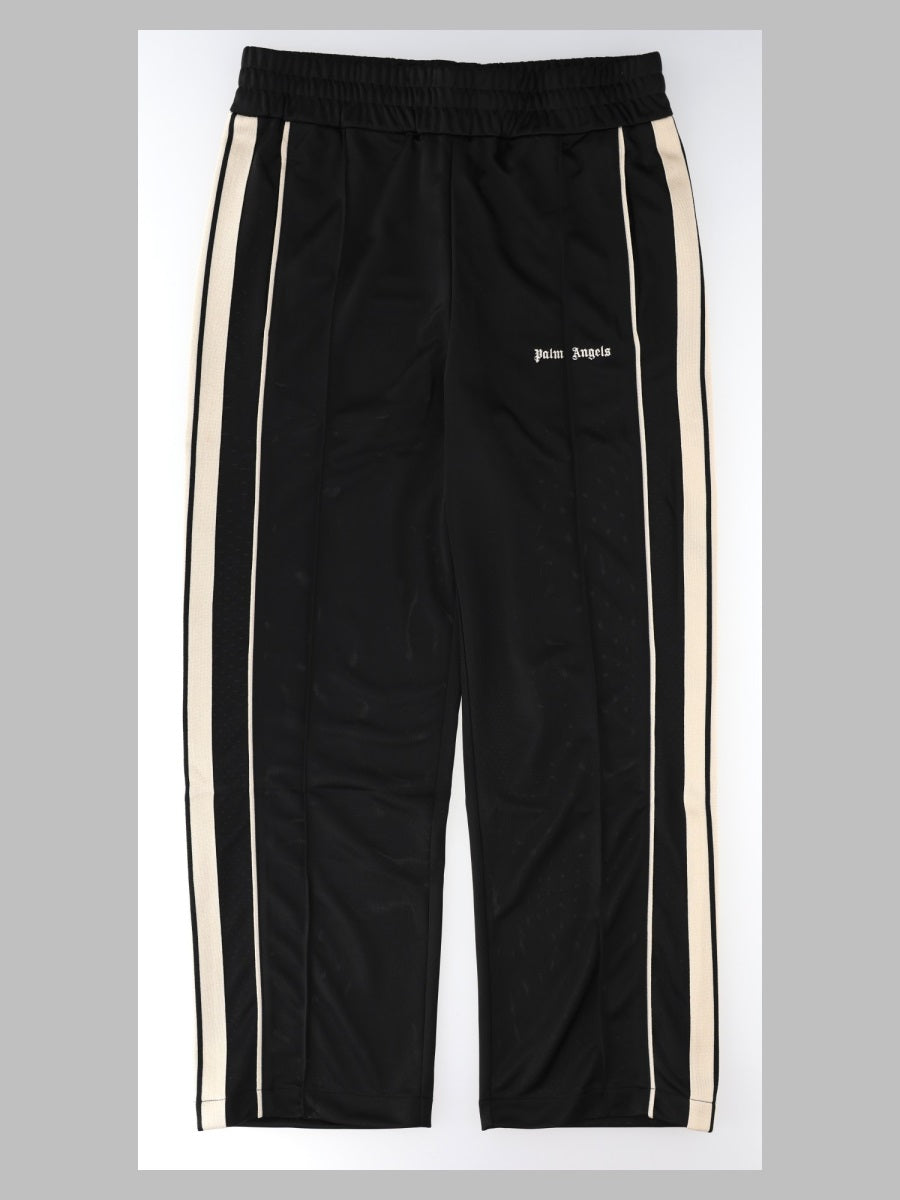 Palm Angels Men Pantalone Jogger Con Logo PALM ANGELS