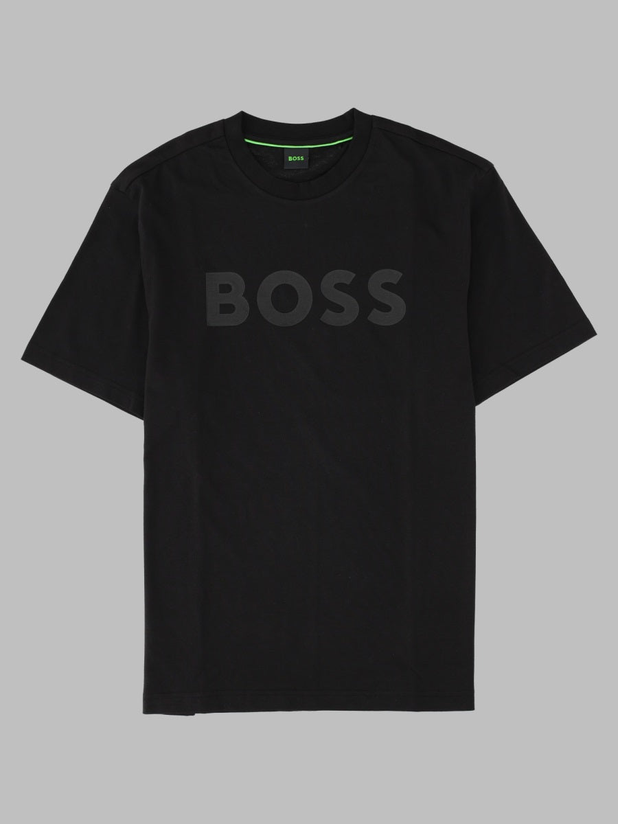 Boss Men T-Shirt Con Logo BOSS
