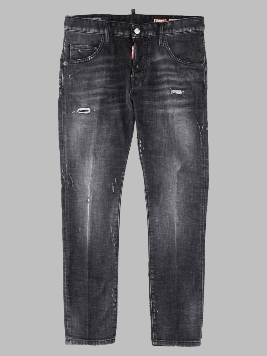 Dsquared2 Men Jeans "Skater" DSQUARED2