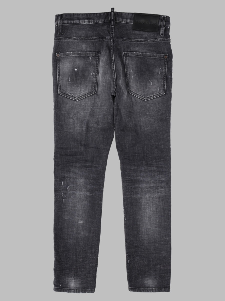 Dsquared2 Men Jeans "Skater" DSQUARED2
