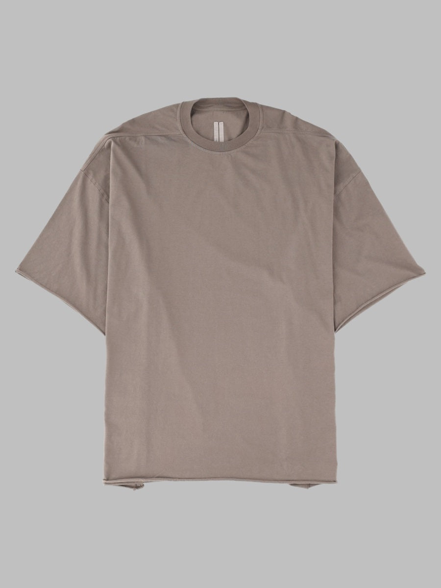 Rick Owens Men T-Shirt "Tommy T" RICK OWENS