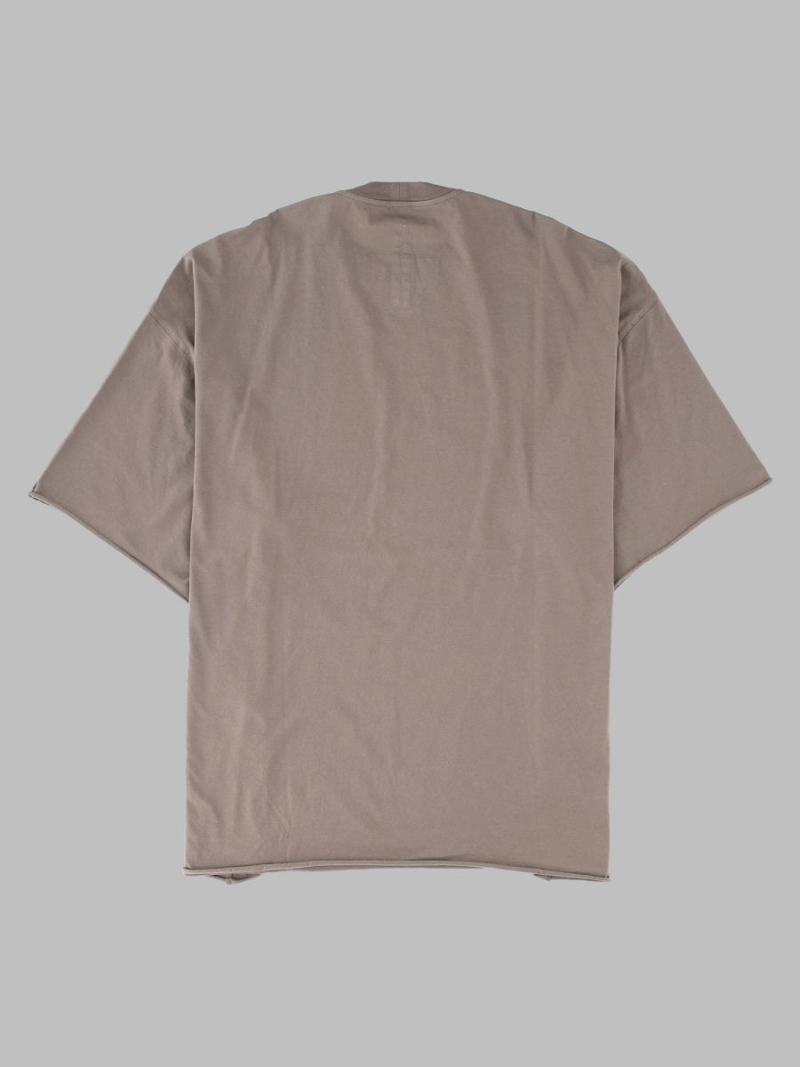 Rick Owens Men T-Shirt "Tommy T" RICK OWENS