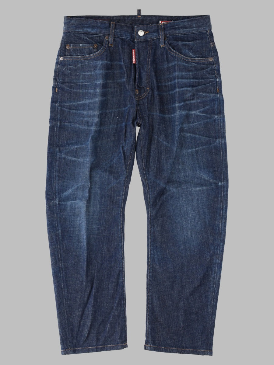 Dsquared2 Men Jeans "Bro" DSQUARED2