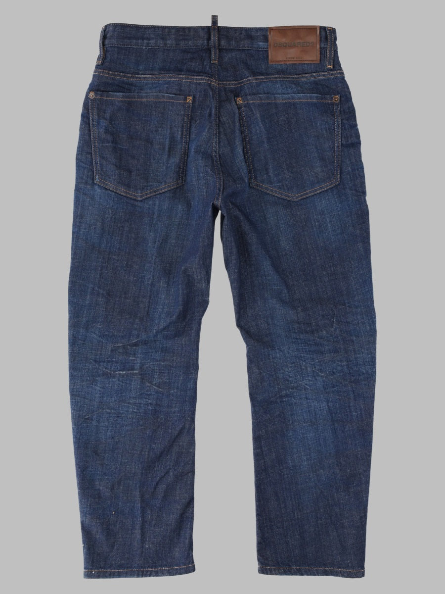 Dsquared2 Men Jeans "Bro" DSQUARED2