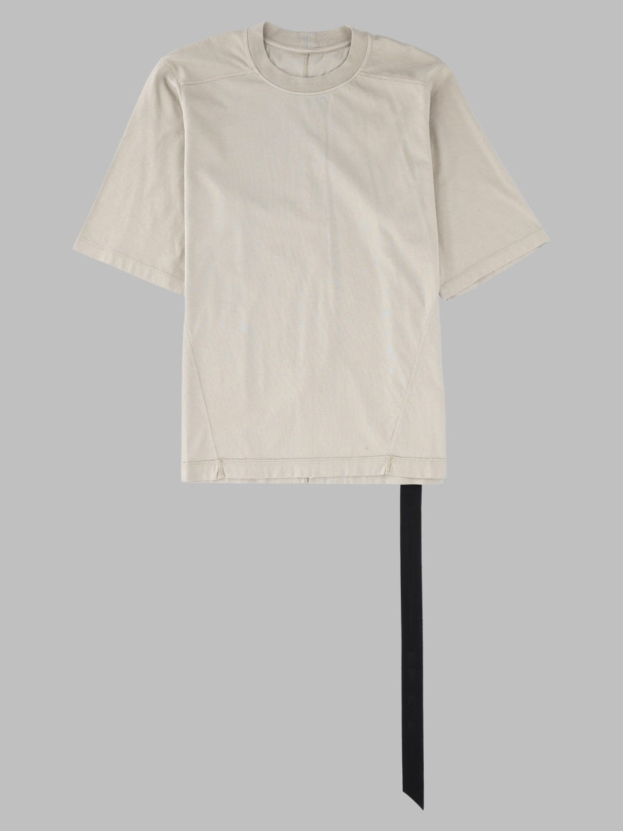 Rick Owens Drkshdw Men T-Shirt "Walrus" RICK OWENS