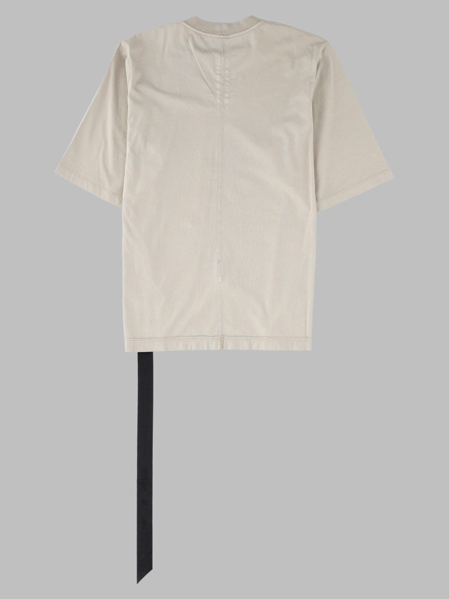Rick Owens Drkshdw Men T-Shirt "Walrus" RICK OWENS