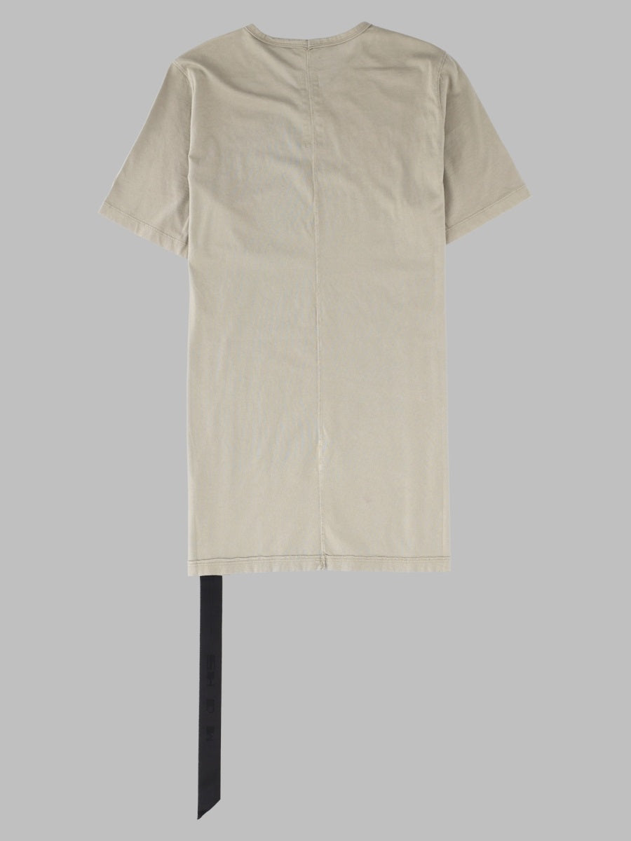 Rick Owens Drkshdw Men T-Shirt "Level T" RICK OWENS