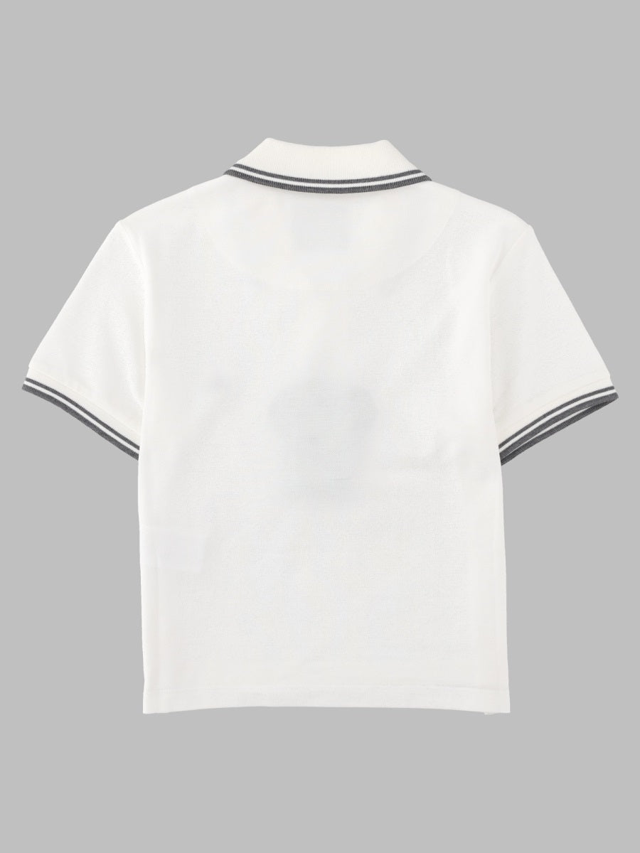 Vivienne Westwood Women Polo Mini Con Logo VIVIENNE WESTWOOD