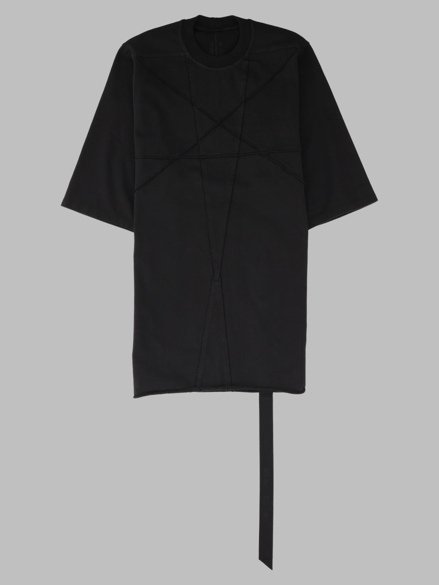 Rick Owens Drkshdw Men T-Shirt "Jumbo" RICK OWENS