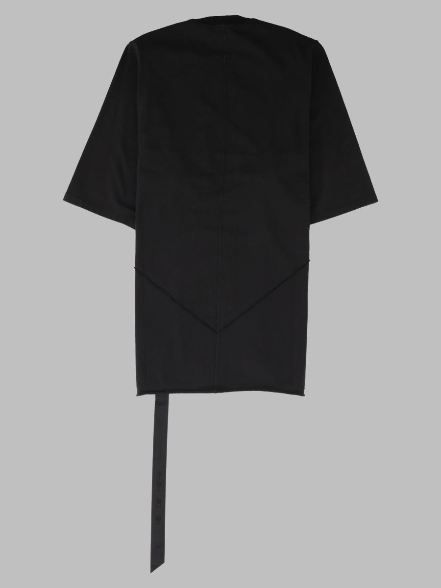 Rick Owens Drkshdw Men T-Shirt "Jumbo" RICK OWENS
