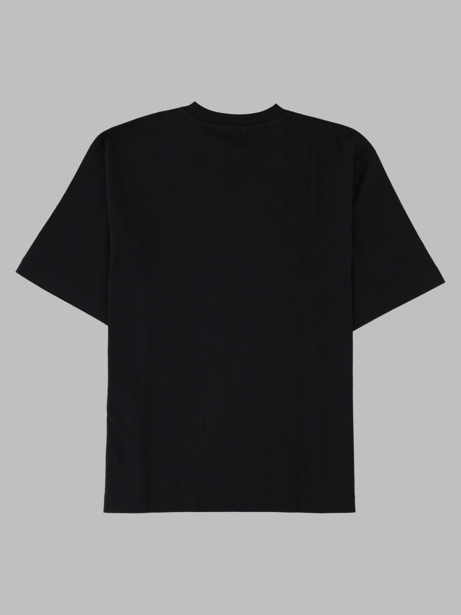 Off-White Men T-Shirt Con Logo OFF-WHITE