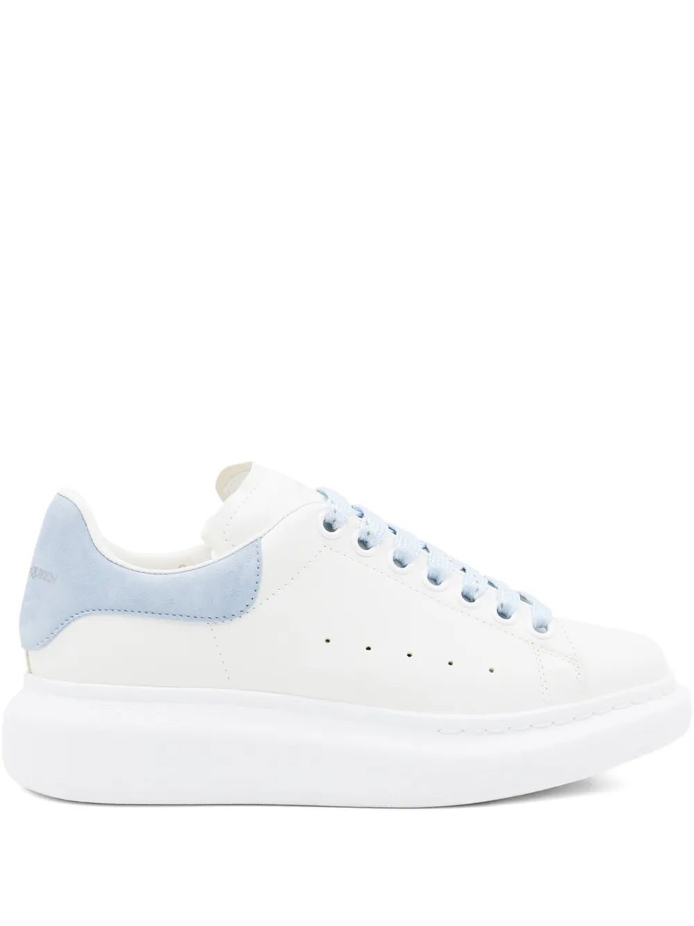 Alexander Mcqueen Women Oversized Sneakers ALEXANDER MCQUEEN