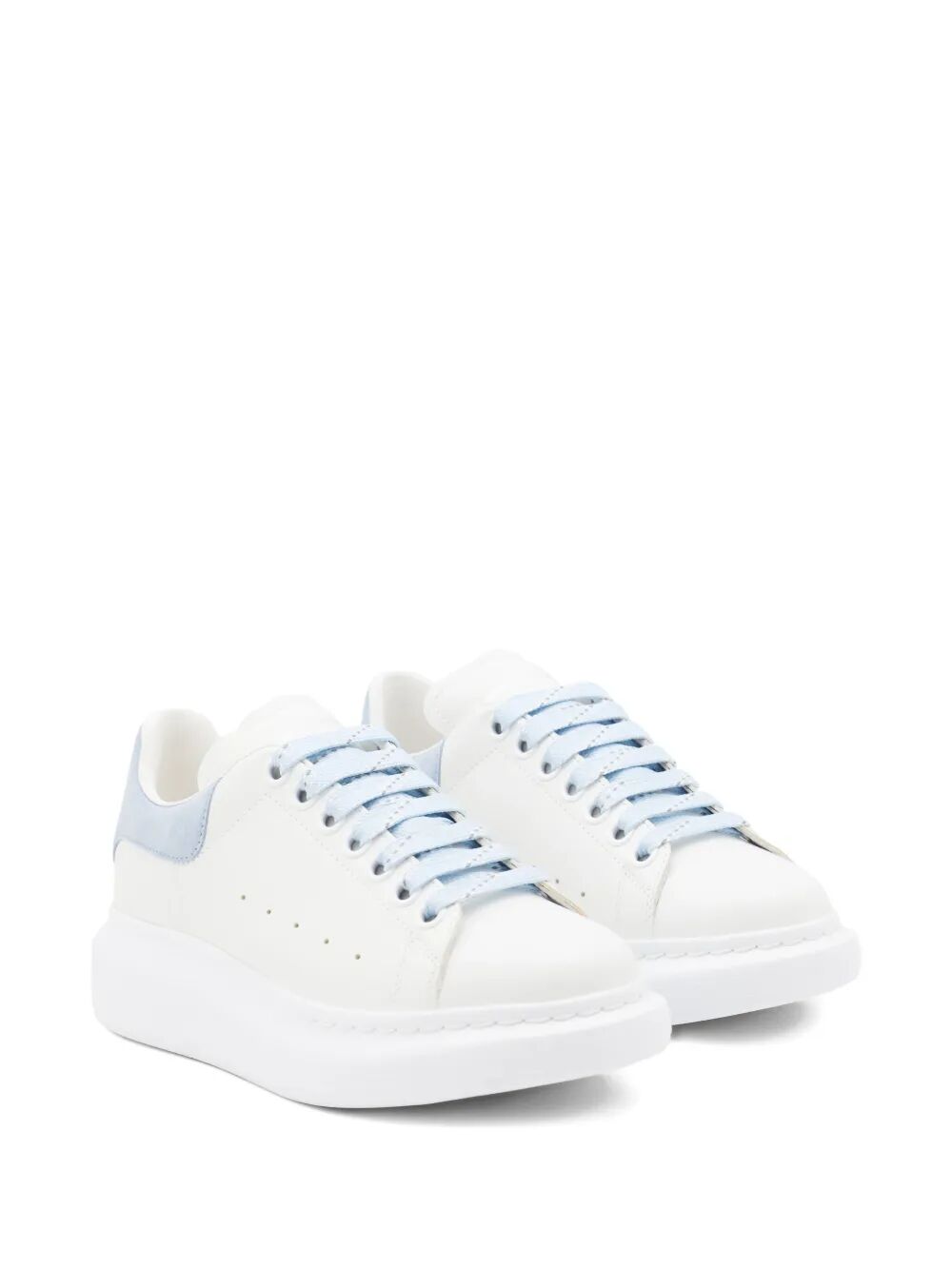 Alexander Mcqueen Women Oversized Sneakers ALEXANDER MCQUEEN