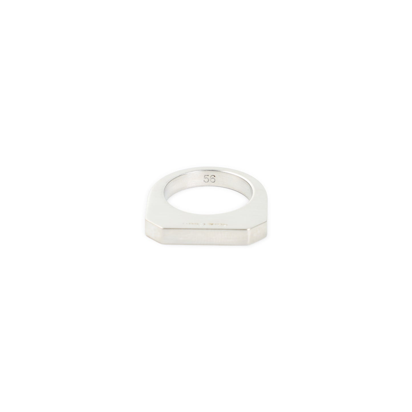 Rick Owens Hollywood Ring Unisex RICK OWENS