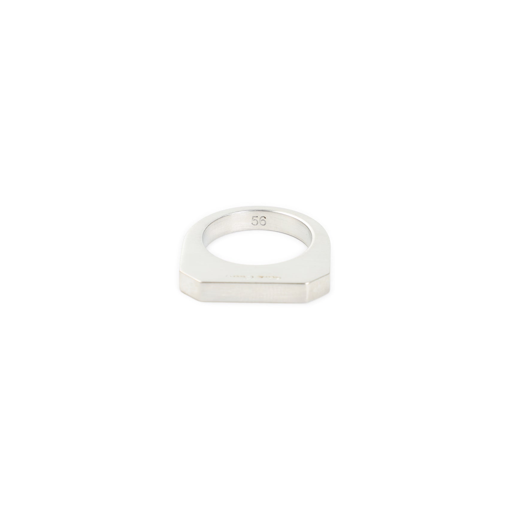 Rick Owens Hollywood Ring Unisex RICK OWENS