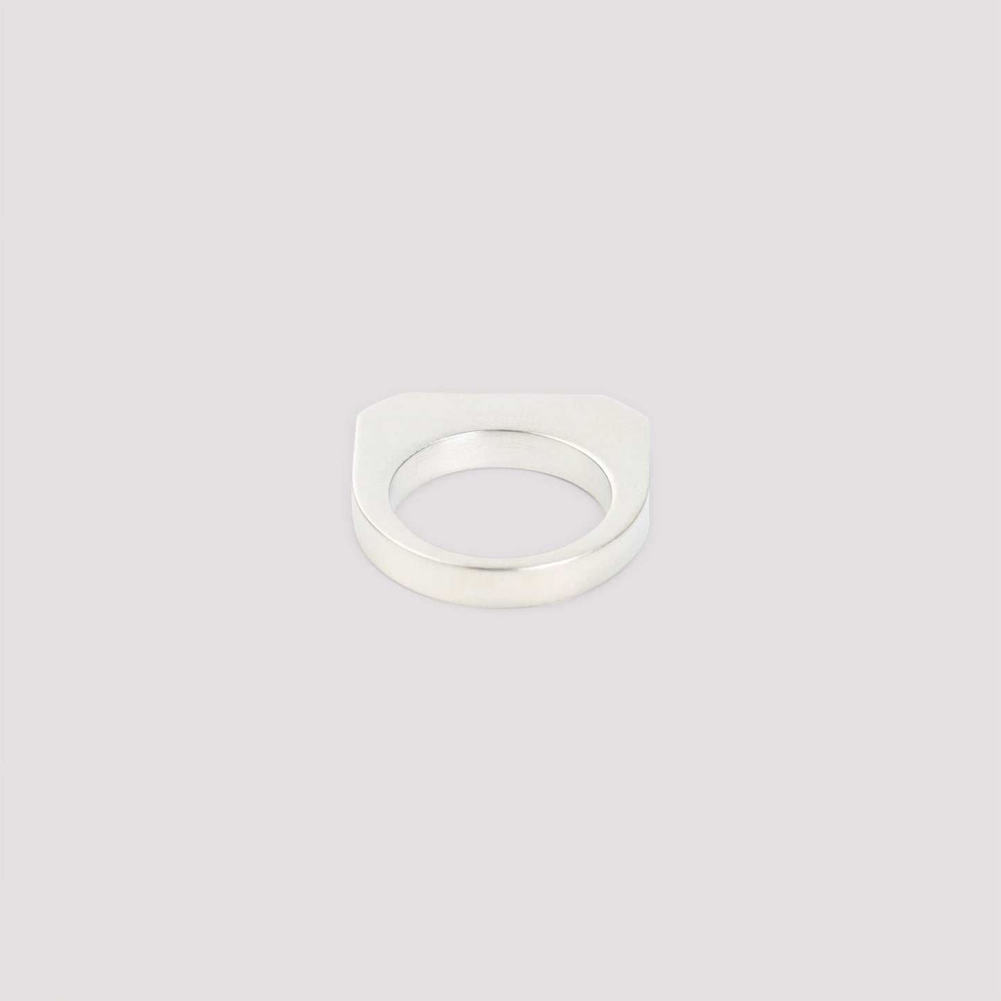 Rick Owens Hollywood Ring Unisex RICK OWENS