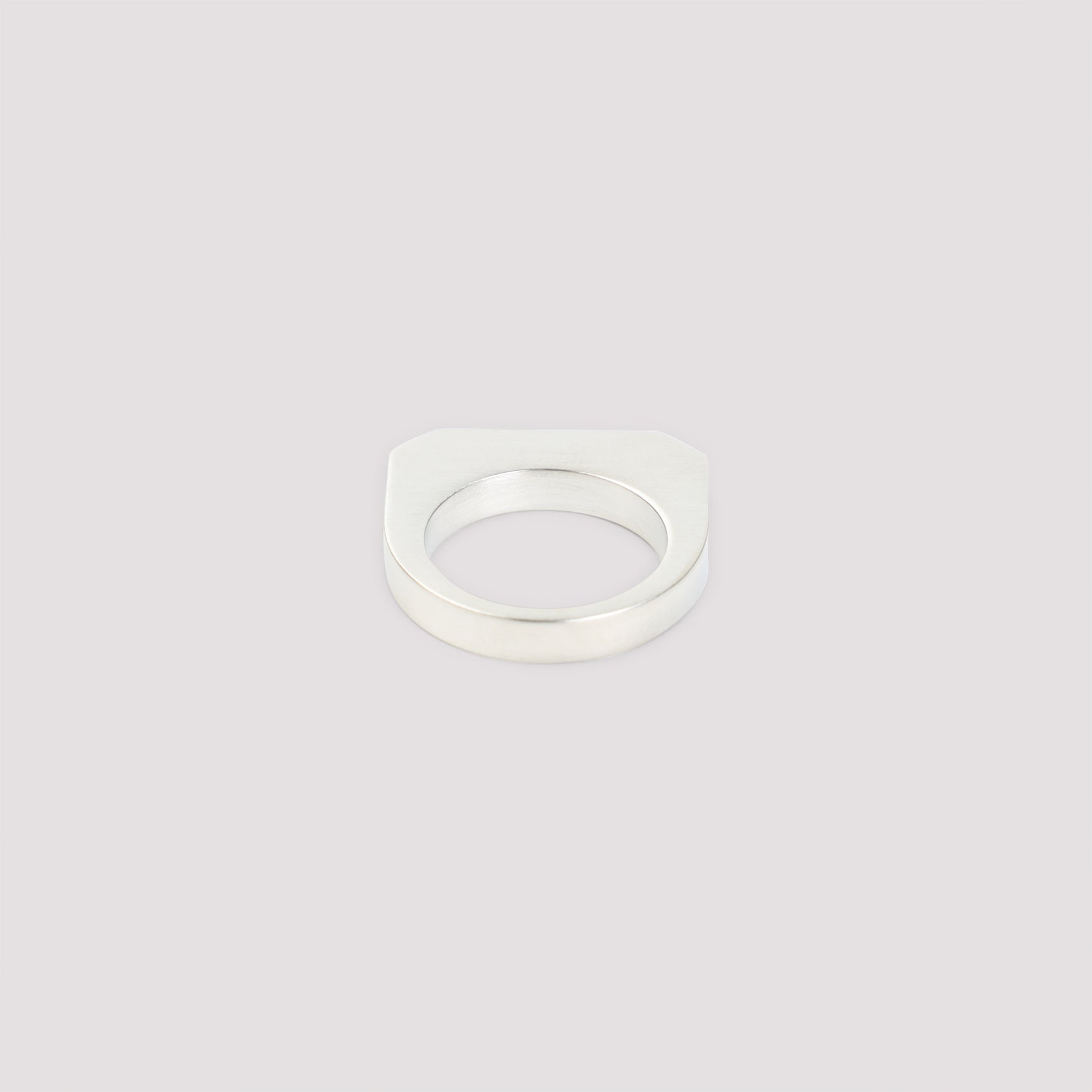 Rick Owens Hollywood Ring Unisex RICK OWENS