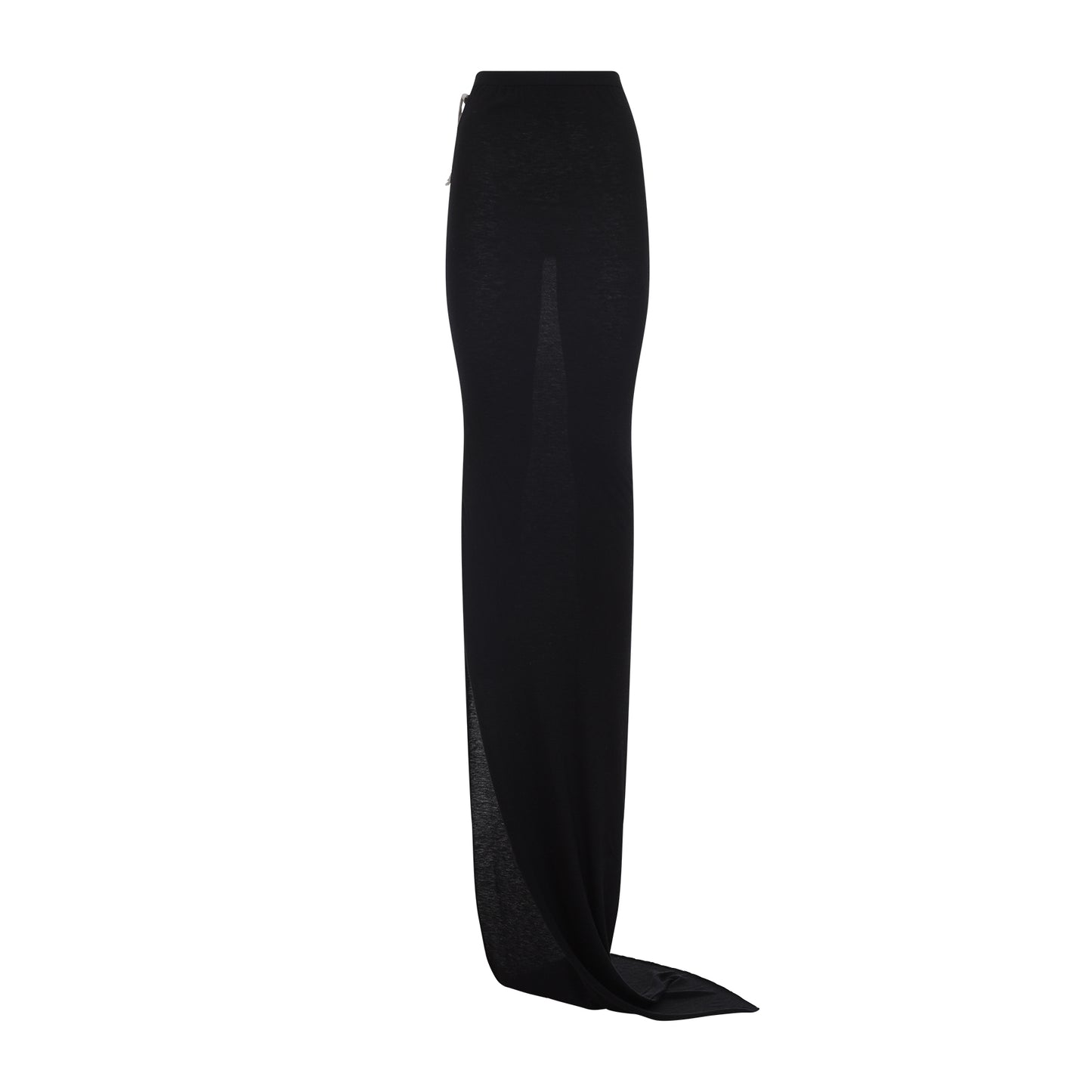 Rick Owens Edfu Skirt Women RICK OWENS