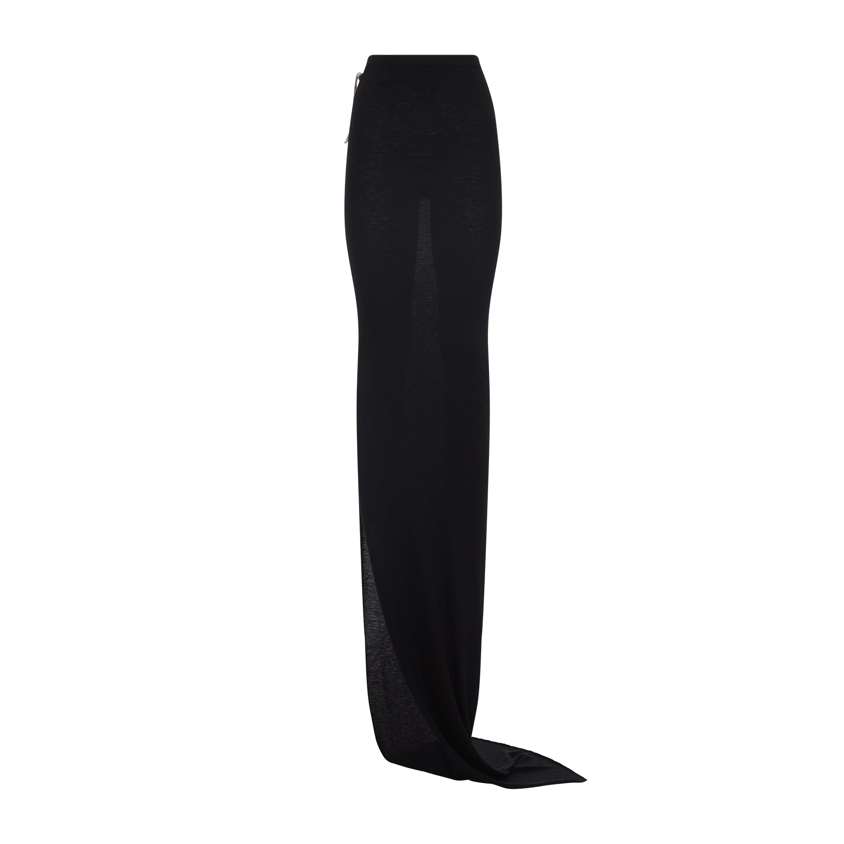 Rick Owens Edfu Skirt Women RICK OWENS