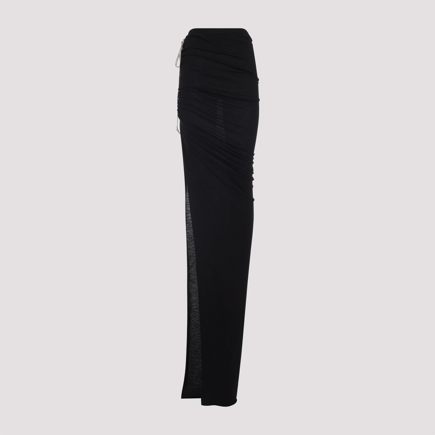Rick Owens Edfu Skirt Women RICK OWENS