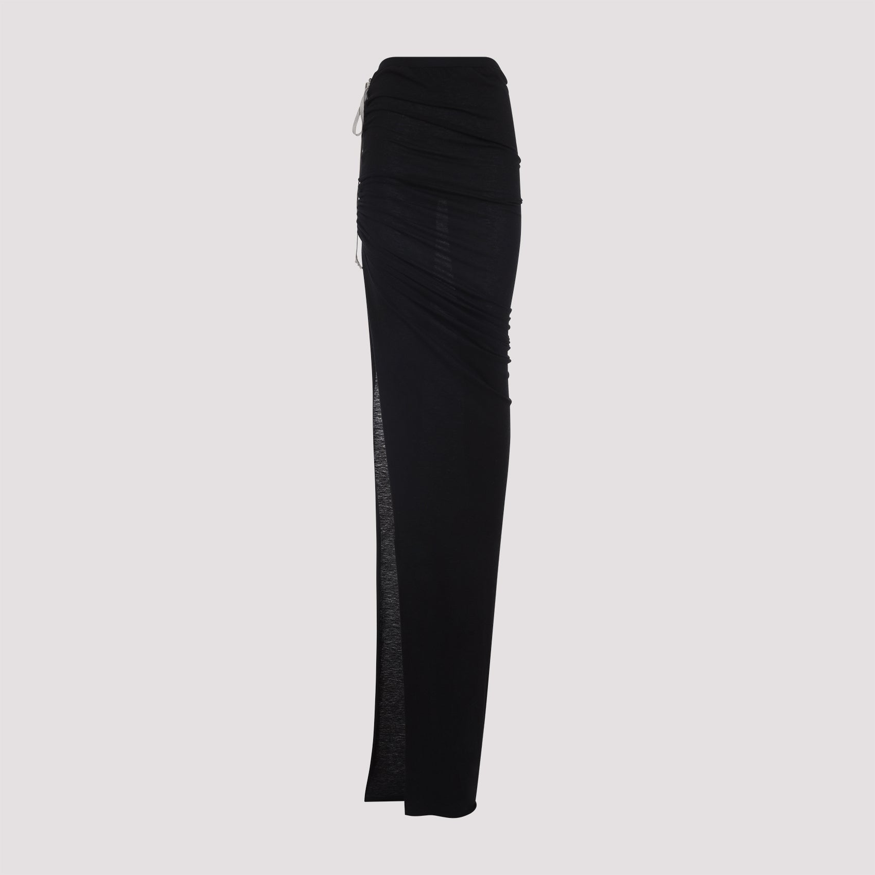 Rick Owens Edfu Skirt Women RICK OWENS