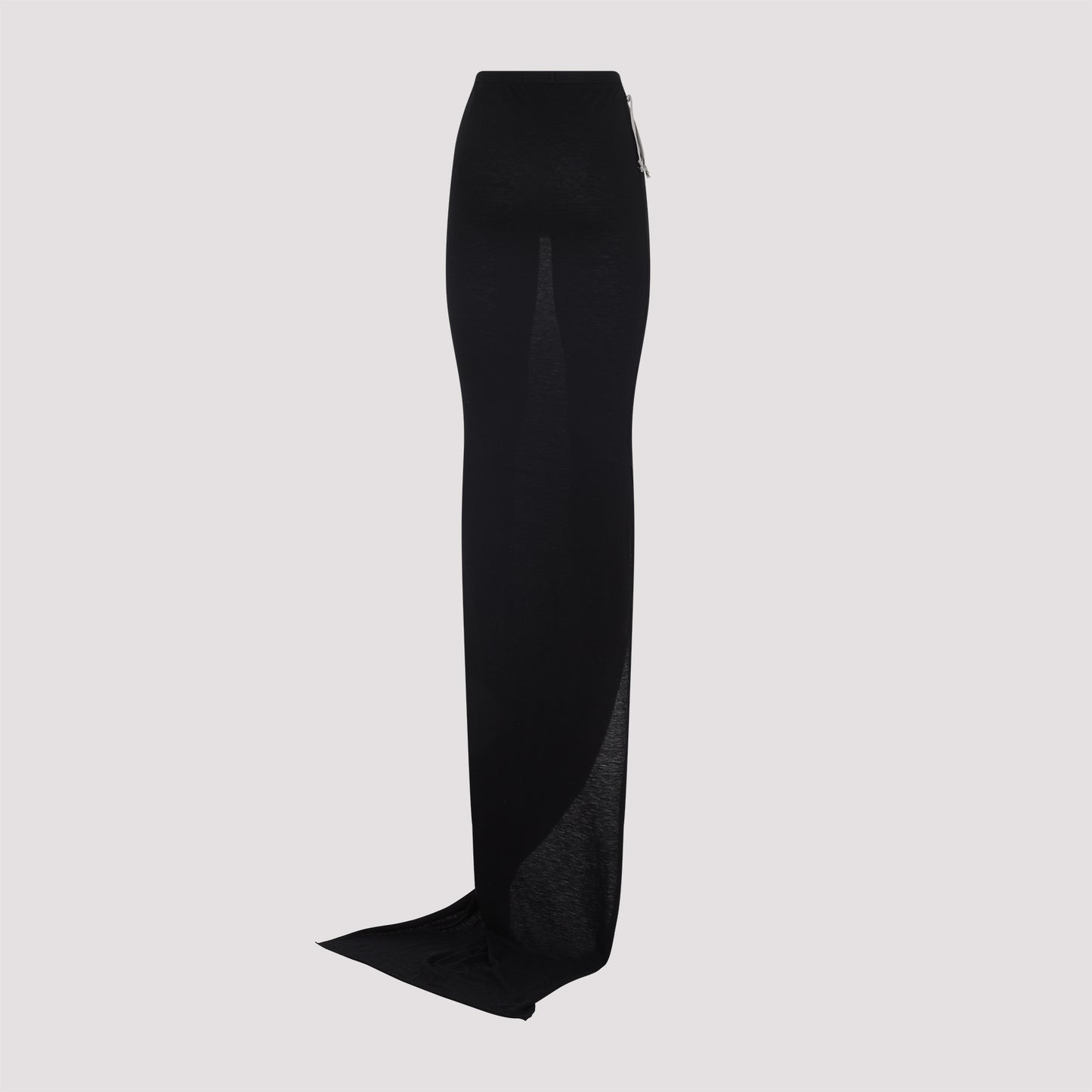 Rick Owens Edfu Skirt Women RICK OWENS