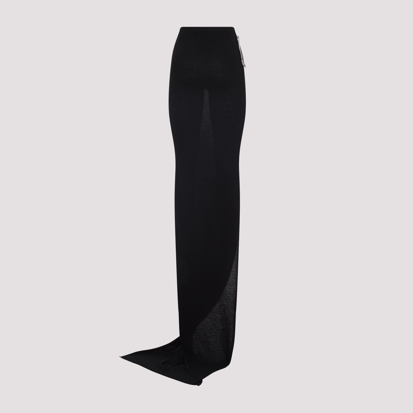 Rick Owens Edfu Skirt Women RICK OWENS