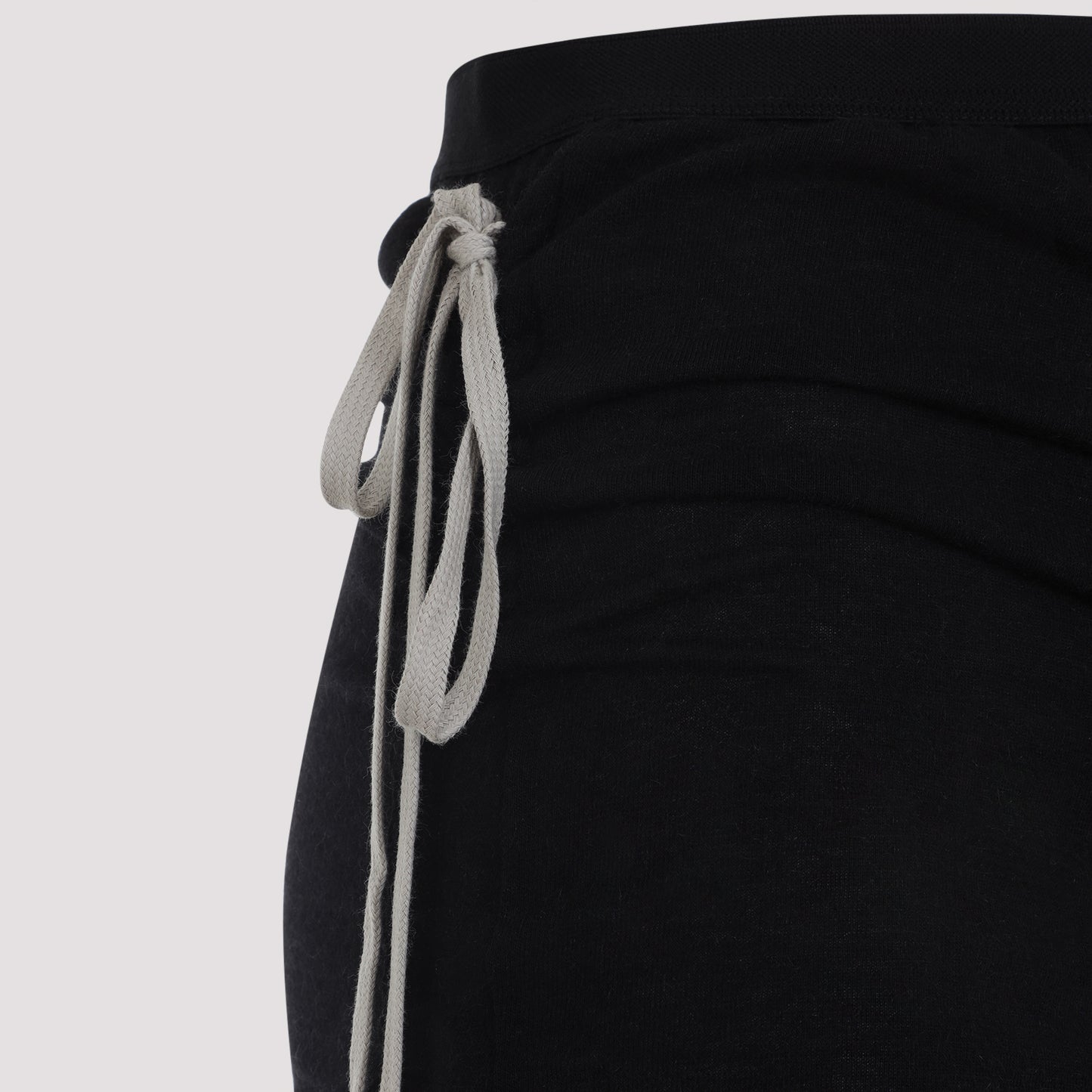 Rick Owens Edfu Skirt Women RICK OWENS