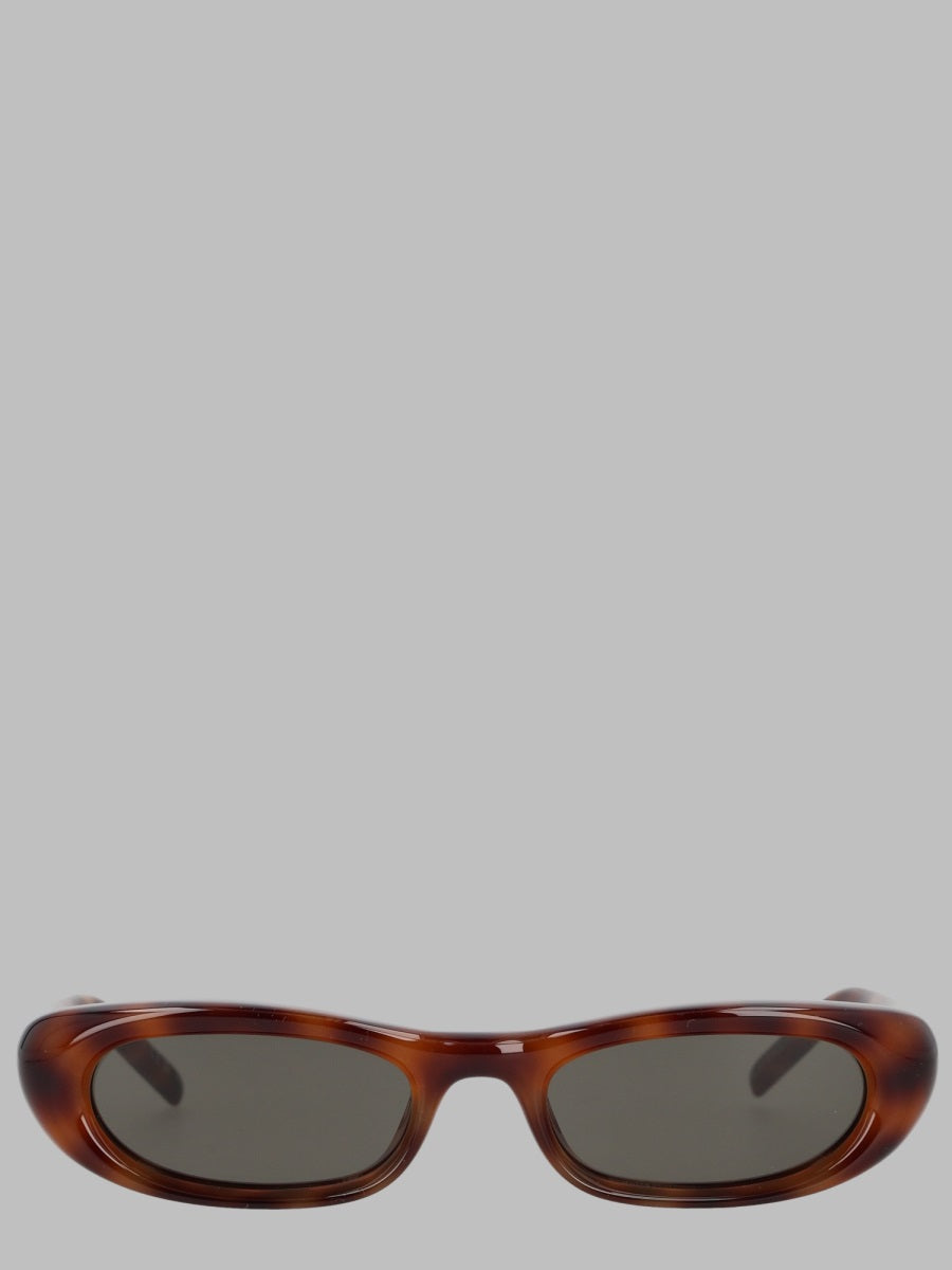 Saint Laurent Women Occhiale Da Sole "Sl 557" SAINT LAURENT