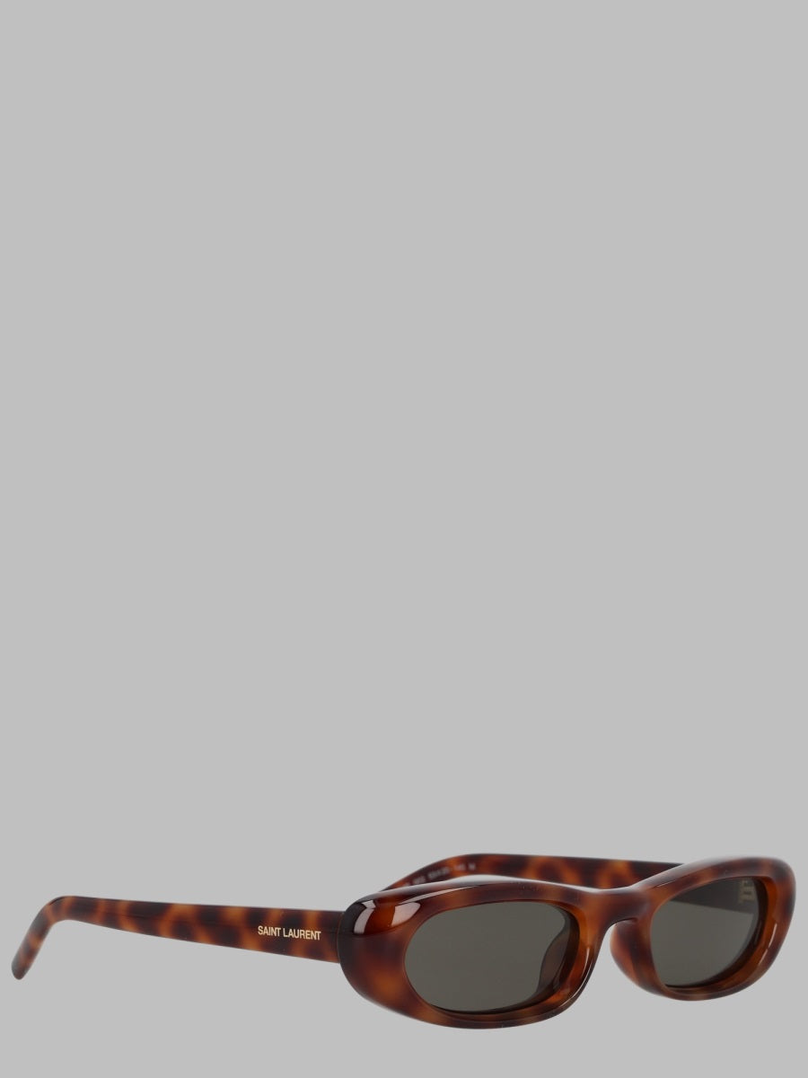 Saint Laurent Women Occhiale Da Sole "Sl 557" SAINT LAURENT
