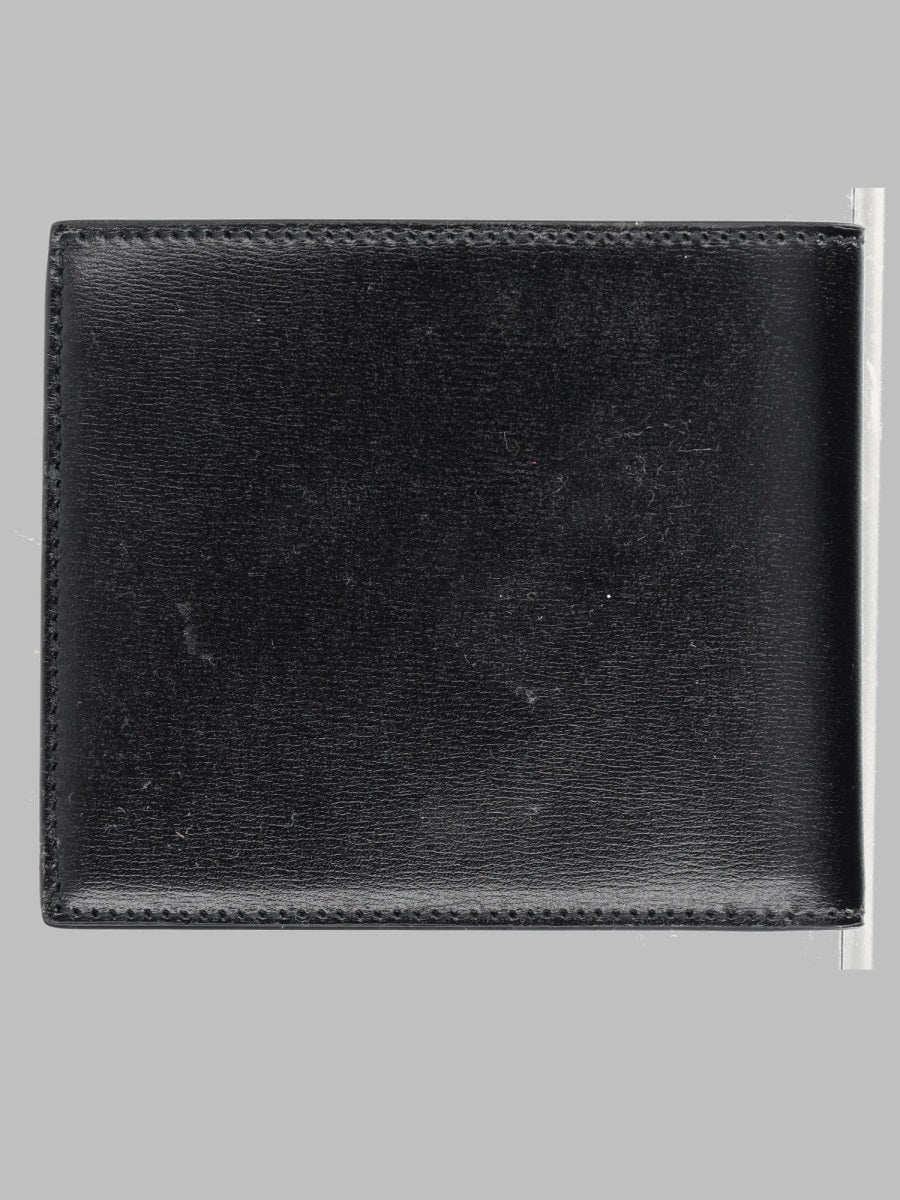 Saint Laurent Men Portafoglio Cassandre Small SAINT LAURENT