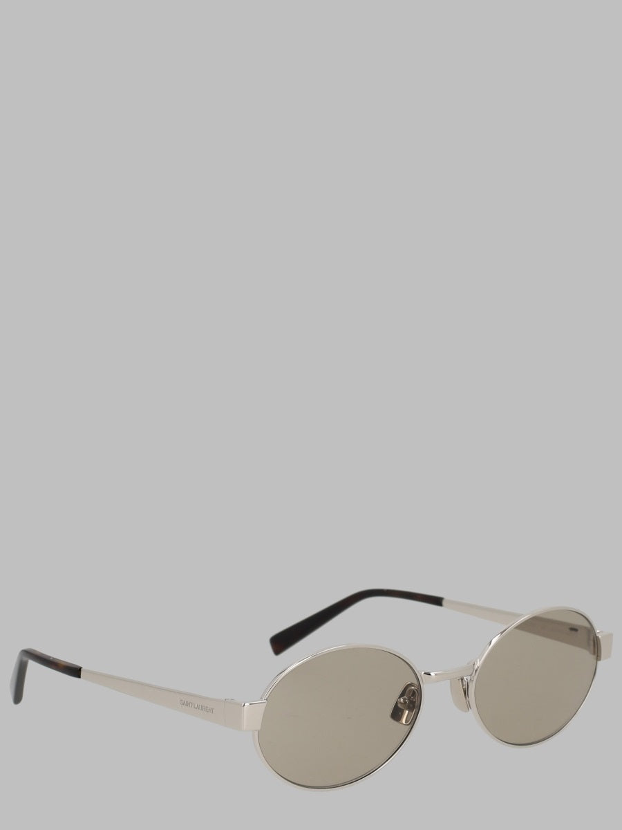 Saint Laurent Women Occhiale Da Sole "Sl 692" SAINT LAURENT
