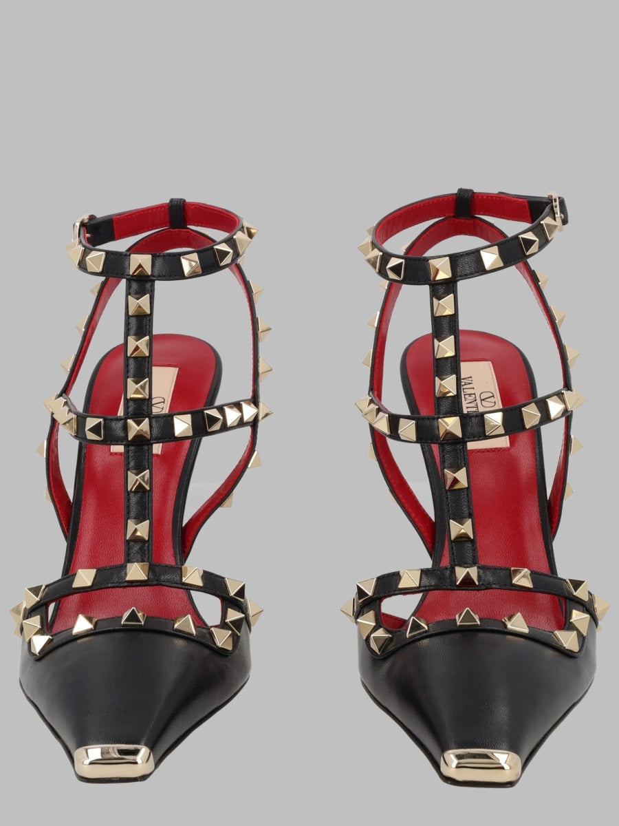Valentino Garavani Women Décolleté "Rockstud" VALENTINO GARAVANI