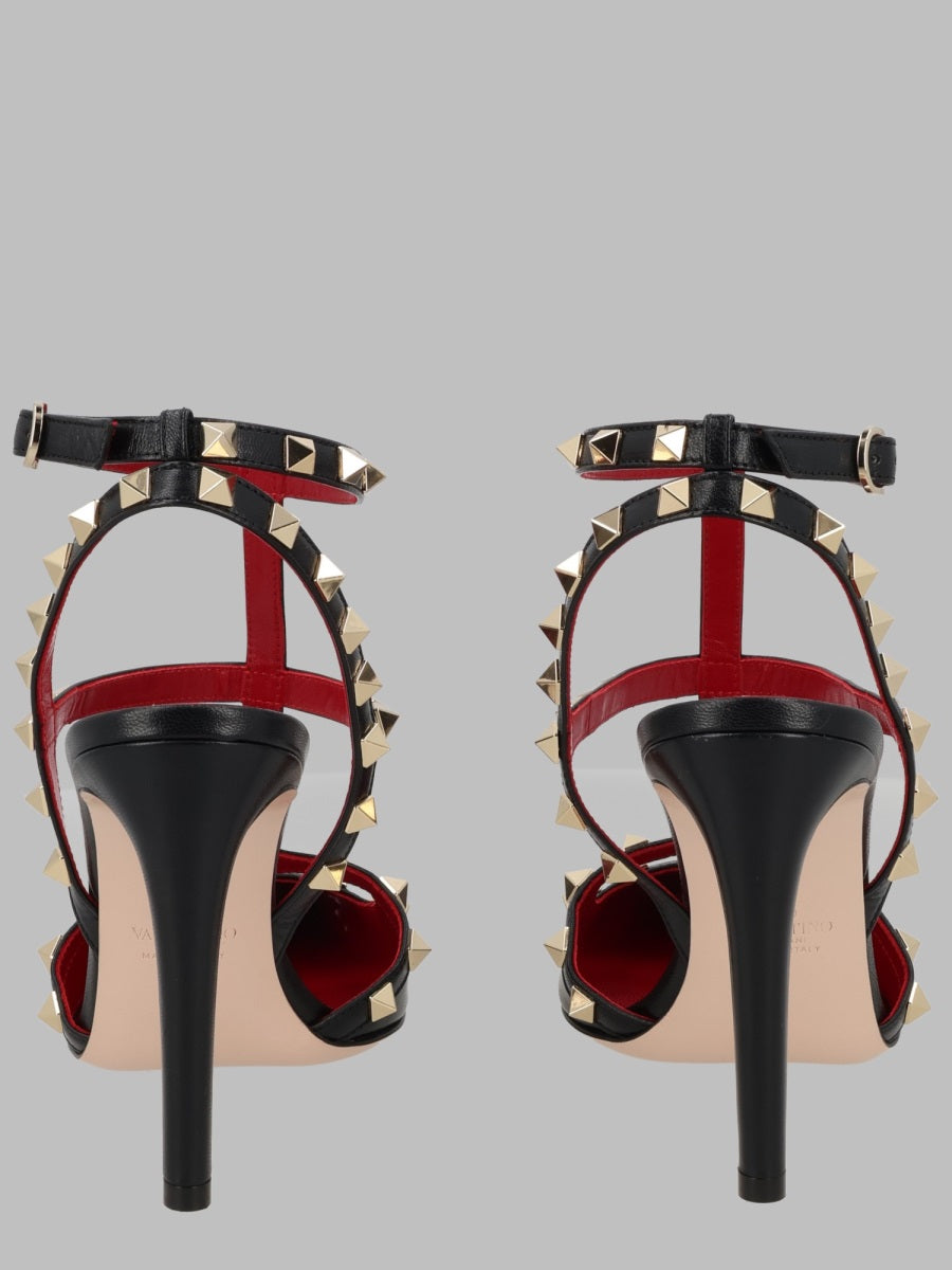 Valentino Garavani Women Décolleté "Rockstud" VALENTINO GARAVANI