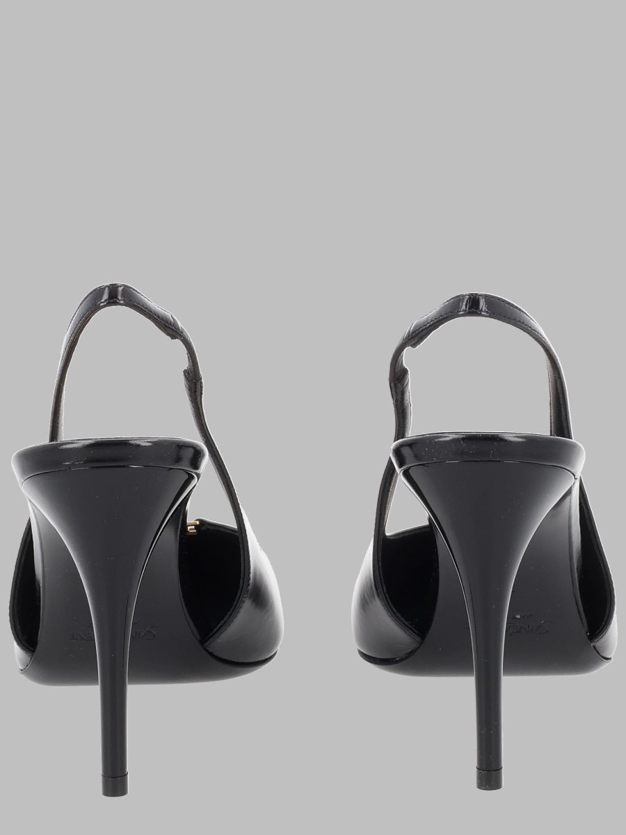 Saint Laurent Women Décolleté “Babylone Breteuil” SAINT LAURENT