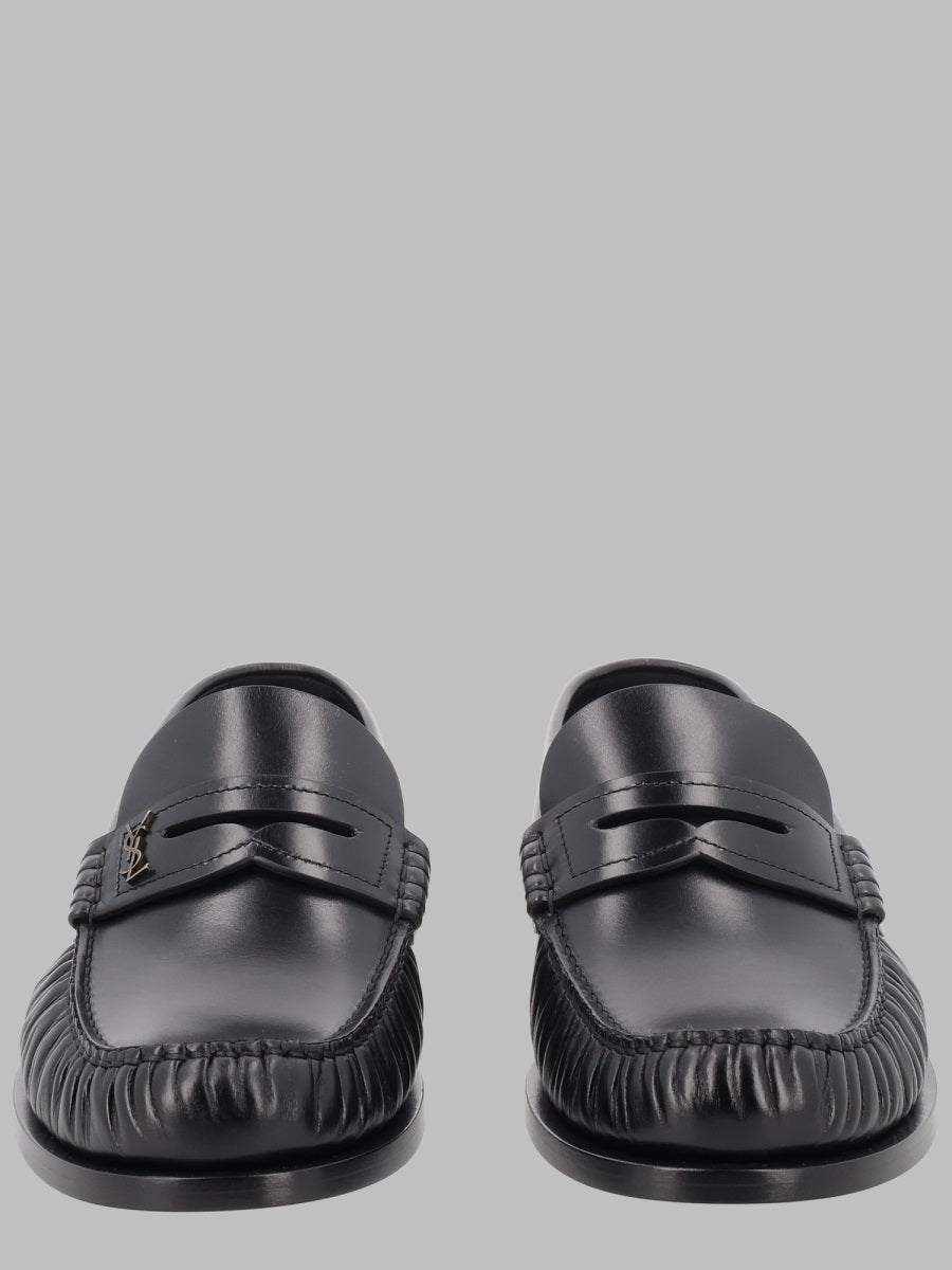 Saint Laurent Women Mocassino "Laurent" SAINT LAURENT