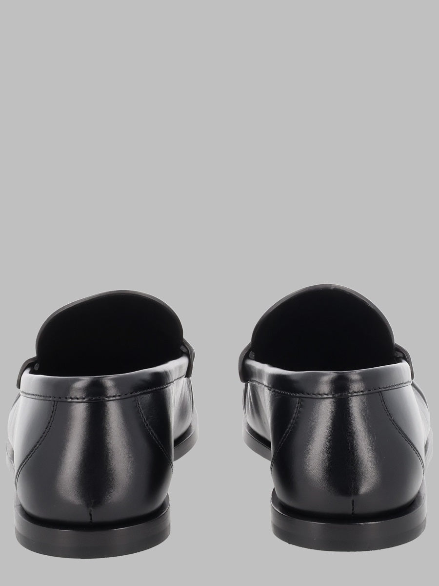 Saint Laurent Women Mocassino "Laurent" SAINT LAURENT