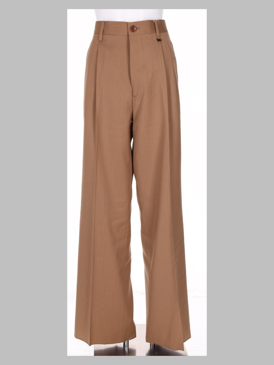 Vivienne Westwood Men Pantalone "Rafael" VIVIENNE WESTWOOD