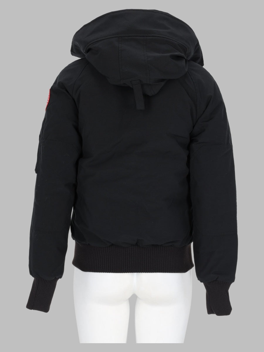 Canada Goose Women Bomber "Chilliwack" CANADA GOOSE